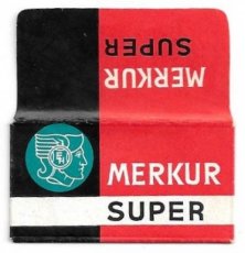 Merkur-super Merkur Super