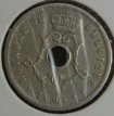 munt32 5 Centiem Munt Leopold 2 - 1903 FR