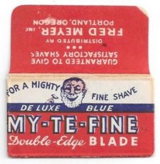 my-te-fine My Te Fine Blade