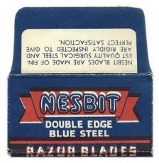 nesbit-razor-blade Nesbit Razor blade