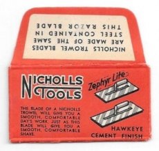 nicholas-tools Nicholas Tools