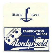 Nordys Gold 2