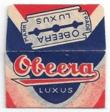 obeera-luxus Obeera Luxus