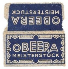 obeera-meisterstuck Obeera Meisterstuck