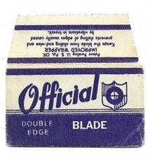 Official Blade 4