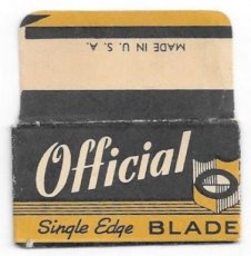 official-blade Official Blade