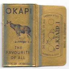 okapi-2 Okapi 2
