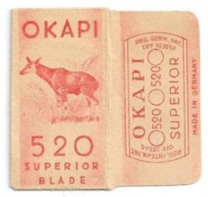 okapi-3 Okapi 3