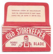 old-storekeeper Old Storekeeper