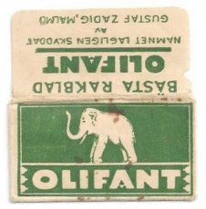 olifant2 Olifant 2