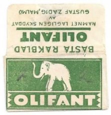 olifant3 Olifant 3