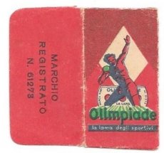 olimpiade-lama Olimpiade Lama