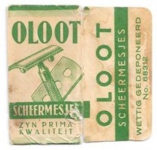 oloot-scheermesjes-2 Oloot Scheermesjes 2