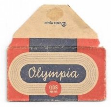 olympia-1 Olympia 1