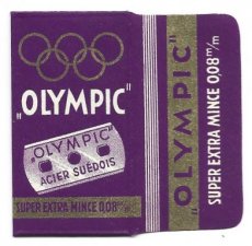 olympic-1 Olympic 1