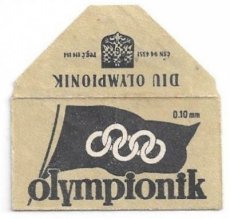 Olympionik 1