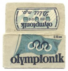 olympionik-2 Olympionik 2