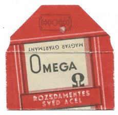 omega-4 Omega 4