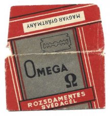 omega-5 Omega 5