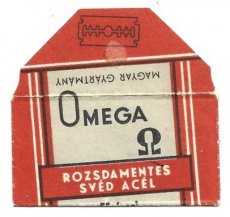 omega-6 Omega 6