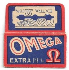 omega-extra Omega Extra