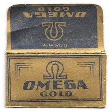 Omega Gold