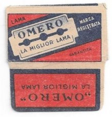 Omero Lama