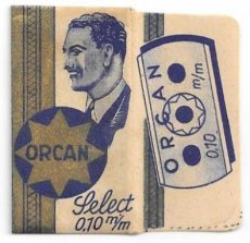 orcan-select Orcan Select