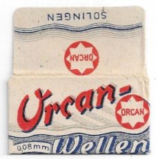 orcan-wellen2 Orcan Wellen 2