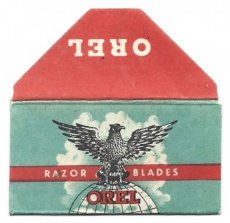 Orel-Razor-Blades-2 Orel Razor Blades 2