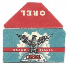 Orel-Razor-Blades-4 Orel Razor Blades 4