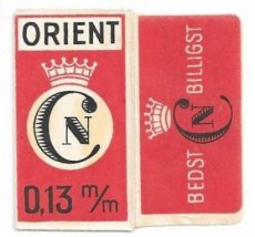 Orient 3