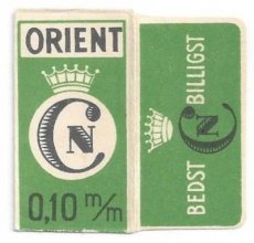 Orient 4