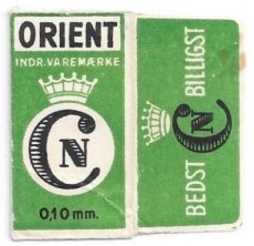orient-5 Orient 5