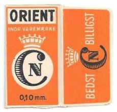 orient-6 Orient 6