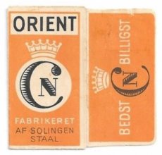 orient-7 Orient 7