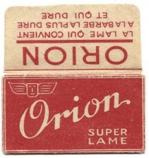 orion-4a Orion 4A