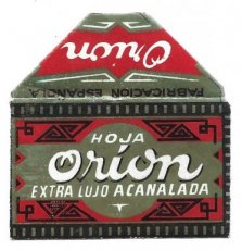 orion2a Orion 2A