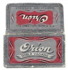 orion2b Orion 2B