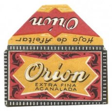 orion2g Orion 2G