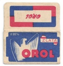 orol-2 Orol 2