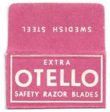 otello-1 Otello Razor Blade 1