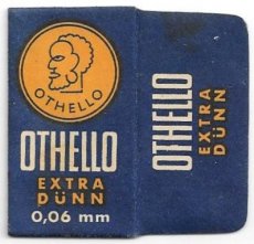 Othello Extra Dunn