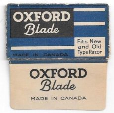 oxford-blade Oxford Blade
