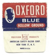 oxford-blue Oxford Blue