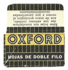 oxford-hojas Oxford Hojas