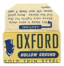 oxford-hollow-ground-3 Oxford Hollow Ground 3