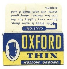 oxford-thin Oxford Thin