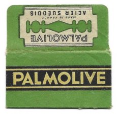 Palmolive 1A