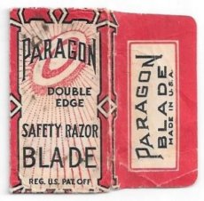 paragon-3 Paragon Razor blade 3